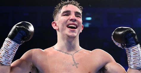 michael conlan latest.